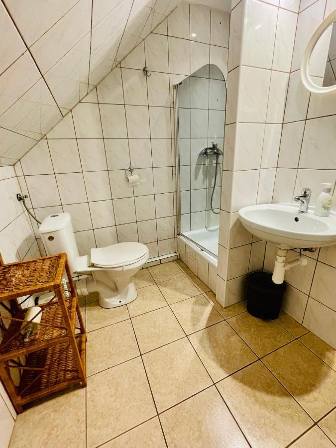 Chata Pod Jaworem Wisła Extérieur photo