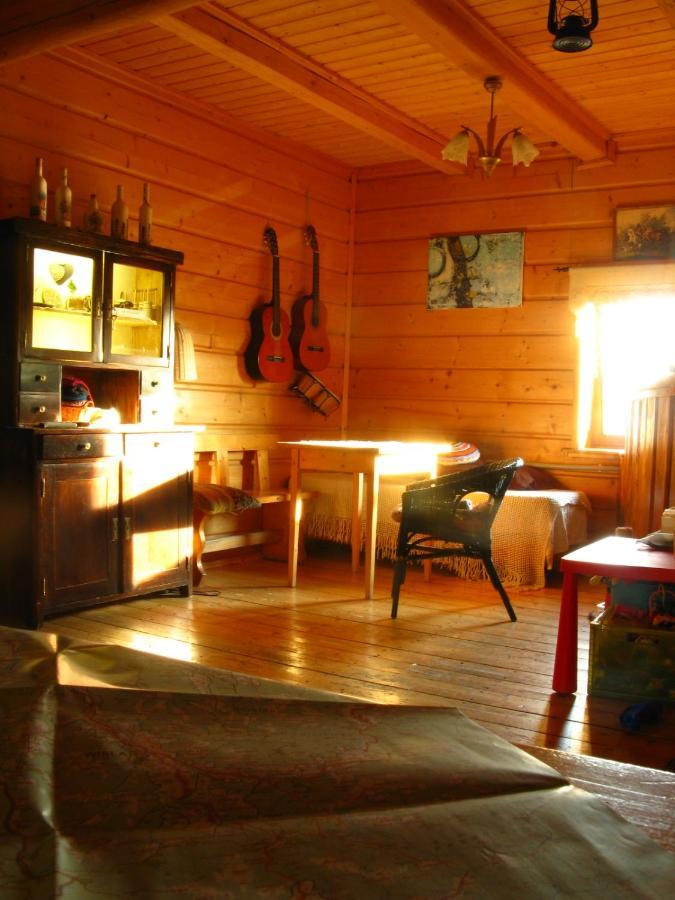 Chata Pod Jaworem Wisła Extérieur photo