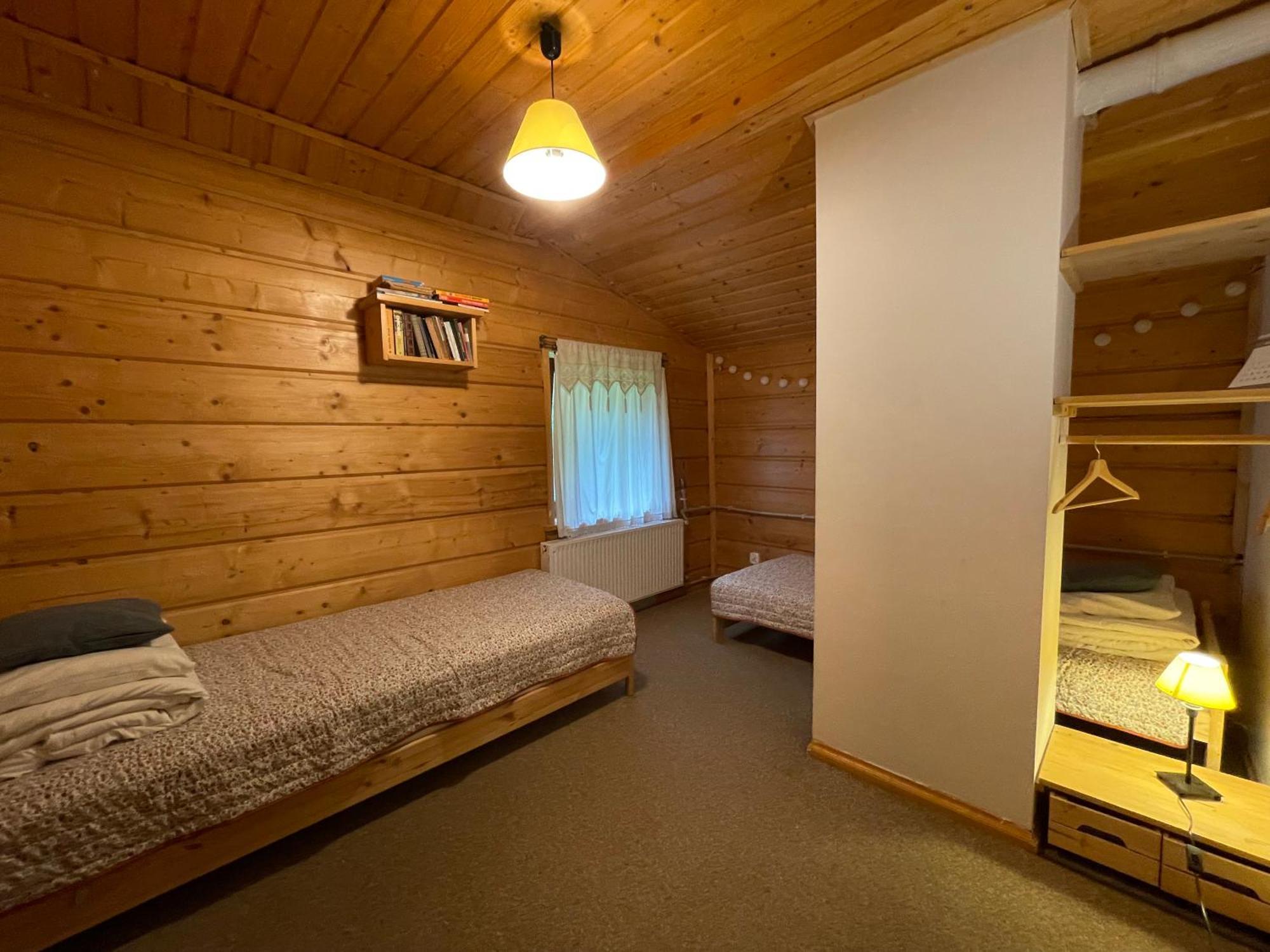 Chata Pod Jaworem Wisła Extérieur photo