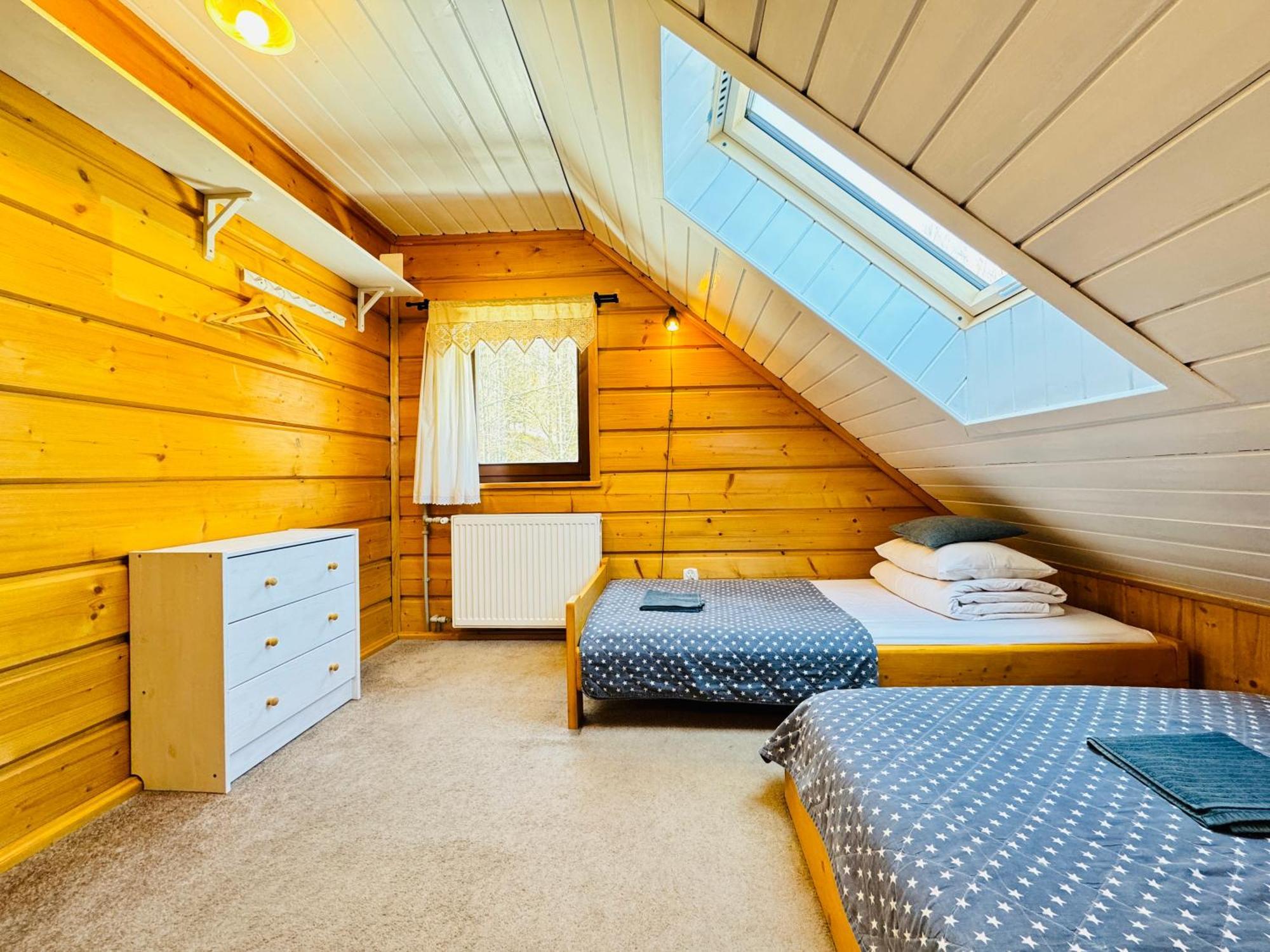 Chata Pod Jaworem Wisła Extérieur photo