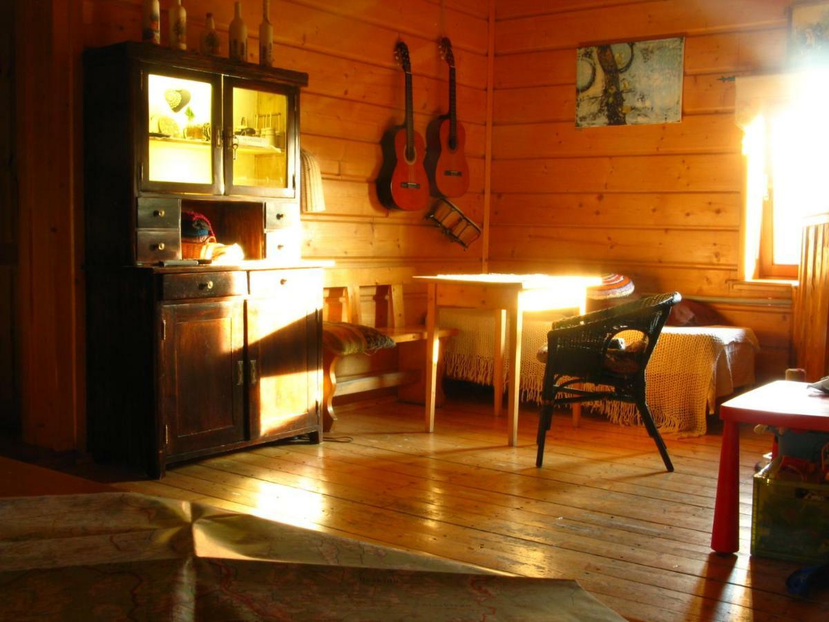 Chata Pod Jaworem Wisła Extérieur photo